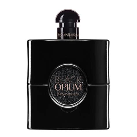 yves saint laurent black opium lojas|Black Opium ysl outlet.